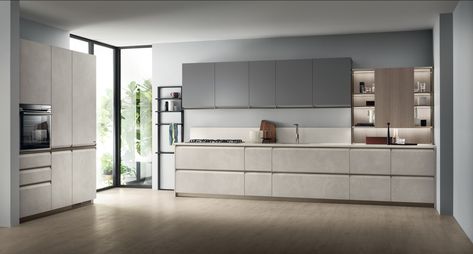 Cucina Formalia Scavolini | Immagini Catalogo e Colori Scavolini Kitchens, Italian Kitchen Cabinets, Kitchen World, Italian Kitchen, Door Sets, Design Bedroom, Kitchen Cabinet, Interior Design Bedroom, Coloring Sheets