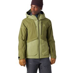 Trekking Outfit, Menswear Details, Fishing Vest, Heavy Snow, Men's Jackets, Outdoor Jacket, Snow Jacket, Mens Outerwear, Rain Wear