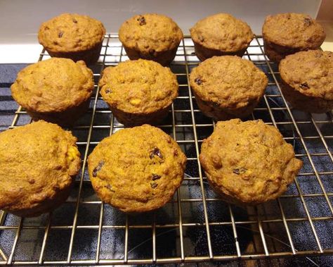 Bran Bud Muffins, Bran Buds Muffins, Bran Buds Muffin Recipe, Healthy Bran Muffin Recipe, All Bran Muffins, Bran Buds, Bran Muffins Healthy, Banana Bran Muffins, Bran Muffin