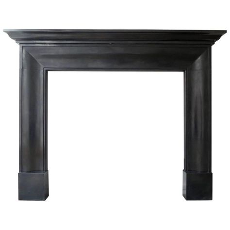 1stdibs Fireplace / Mantel - English Style Mantle European Georgian Marble English Home Decor, Marble Fireplace Mantle, Home Decor Fireplace, Marble Home Decor, Georgian Fireplaces, Fireplace Redo, Marble Fireplace Mantel, Natural Stone Fireplaces, Marble Fireplace Surround