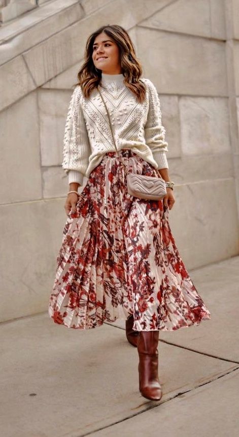 Chique Outfit, Mode Hippie, Mode Casual, Looks Chic, Winter Fashion Outfits, Modest Outfits, Look Fashion, Modest Fashion, Classy Outfits