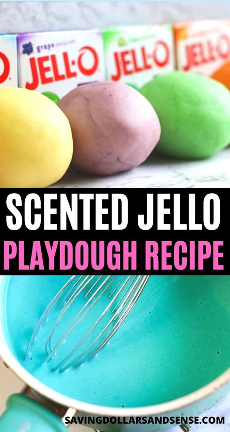 Scented Playdough Recipe No Cook, Jello Playdough Recipe, Best Homemade Playdough Recipe, Edible Slime, Homemade Playdough Recipe, Iphone Wallpaper Winter, Xmas Wallpaper, Playdough Recipe, Homemade Playdough