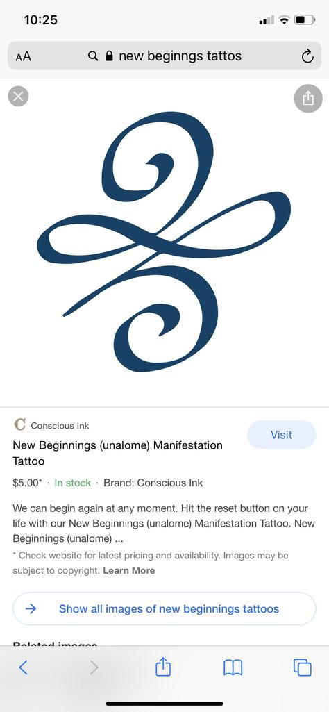 New Beginning Symbol Tattoo, New Beginnings Tattoo Ideas, New Beginning Symbol, Females Tattoos, Beginning Tattoo, Rebirth Tattoo, Zibu Symbols, New Beginning Tattoo, Angelic Symbols