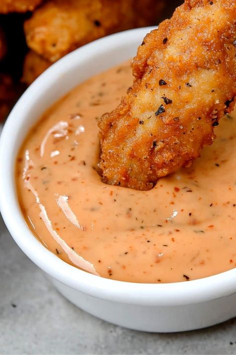 Raising Cane's Sauce Recipe - KitchenMomy Raising Caine’s Sauce, Raisin Canes Sauce Recipe, Cane Sauce Recipe, Raising Canes Recipe, Cains Sauce, Raising Canes Sauce Recipe, Canes Sauce Recipe, Raisin Canes, Raising Cane Sauce Recipe