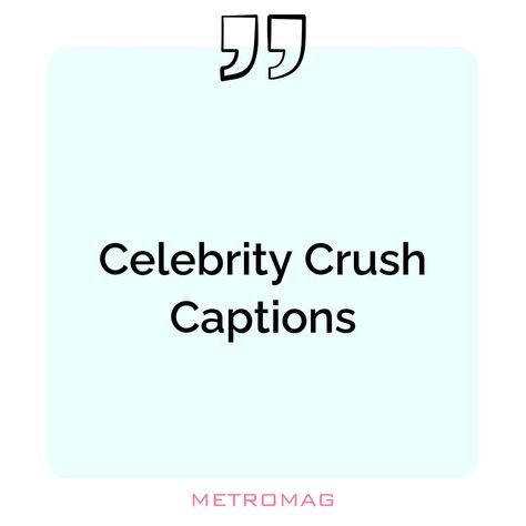 Crush Captions, Quotes For Instagram, Perfection Quotes, All Quotes, Instagram Captions, Celebrity Crush, How Are You Feeling, Feelings, Celebrities