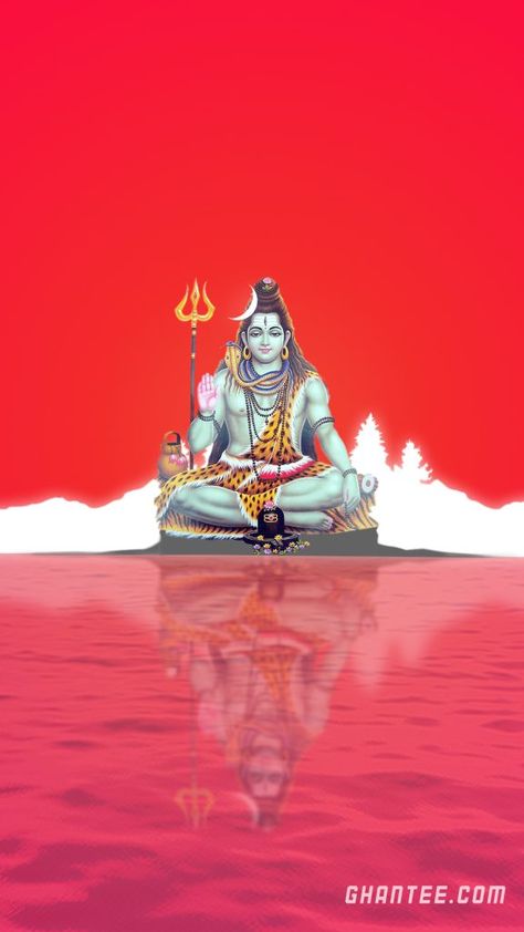 Shiva Minimal, Bhole Baba Wallpaper Hd, Hindu God Images, Mahadev Wallpaper, Om Art, Trippy Iphone Wallpaper, Lord Wallpapers, Phone Lockscreen, Shiva Parvati Images