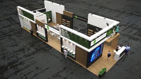 Large Exhibition Stand Design, Interior Design Exhibition, Exhibition Stall Design, Stall Design, Pavilion Design, Trophy Design, Exhibition Stall, Design Exhibition, Stall Designs