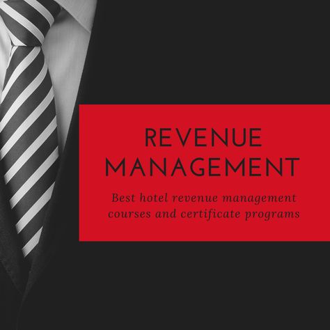 Overview of the BEST online courses and certificates that will take your revenue management knowledge and skills to the next level in 2021. #revenuemanagement #hospitality #revenuestrategy #hospitalityinsights #hotels #hotelier #hotelmanagement #hospitalityindustry #Hotelrevenueinsights #hotelmarketing #digitalmarketing #hotelbookings #hotelrevenue #hotelnews #hotelrevenuemanagement Hotel Revenue Management, Revenue Management, Hotel Marketing, Best Online Courses, Certificate Programs, Hotel Management, Hospitality Industry, Best Hotels, Online Courses