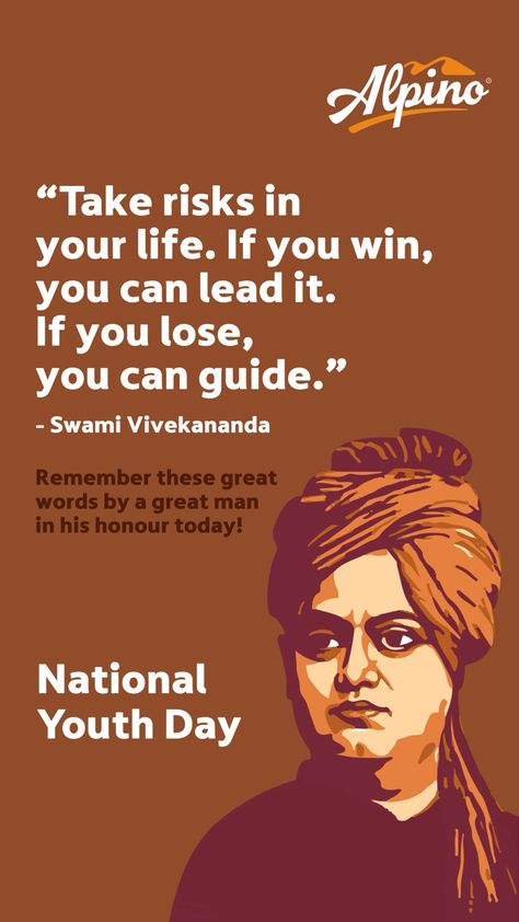 #InternationalYouthDay Swami Vivekananda Wallpapers Youth Hd, Vivekananda Wallpapers, Swami Vivekananda Wallpapers, National Youth Day, Phone Wallpaper Pastel, Indian Freedom Fighters, Youth Day, Save File, Swami Vivekananda