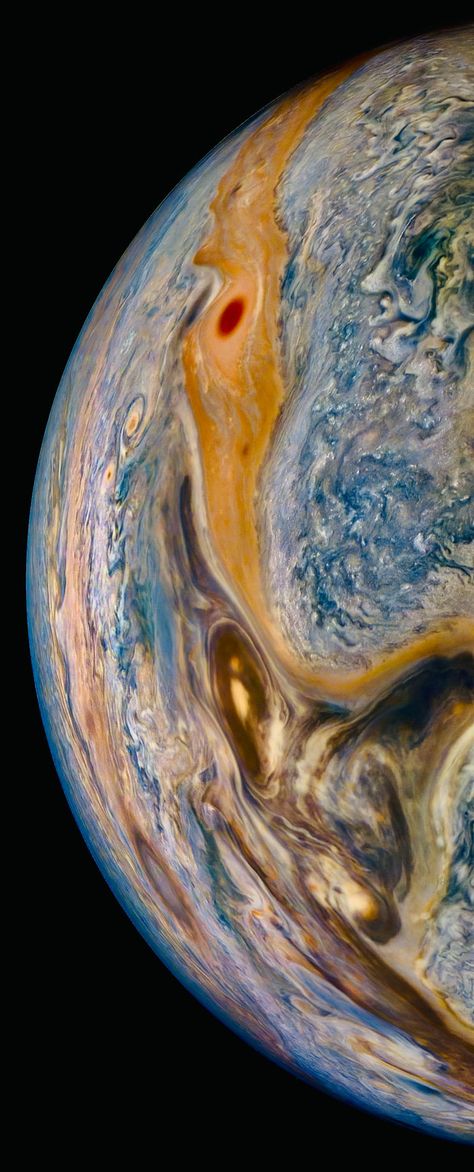 Jupiter Planet Aesthetic, Jupiter Aesthetic Planet, Jupiter Art, Nasa Jupiter, Jupiter Wallpaper, Juno Spacecraft, Jupiter Planet, Satellite Image, Space Images