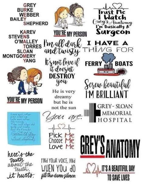 Greys Anatomy Book, Greys Anatomy Tattoo, Quote Layout, Anatomy Tattoo, Medical School Life, Grey Cup, Bullet Journal Quotes, Disney Cups, Grey Anatomy Quotes