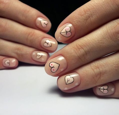 France Nail Art, Funny Nails Design Hilarious, Feminism Nails, Feminist Nail Art, Feminist Nails, Pattern Nails, Nail Designs Ideas, Mens Nails, Simple Gel Nails