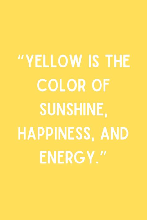 Things That Are Yellow, Quotes About Yellow Color, Happy Yellow Aesthetic, Quotes On Yellow Colour, Yellow Motivational Quotes, Lemons Quotes Happiness, Yellow Color Quotes, Yellow Quotes Aesthetic, Sunshine Person Aesthetic