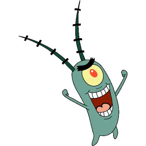 Plankton Reacciones