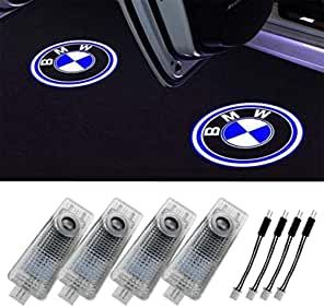 Bmw Accessories, Door Light, Bmw 318i, Bmw X4, Bmw E39, Bmw 4 Series, 2017 Bmw, Lighting Logo, Boy Accessories