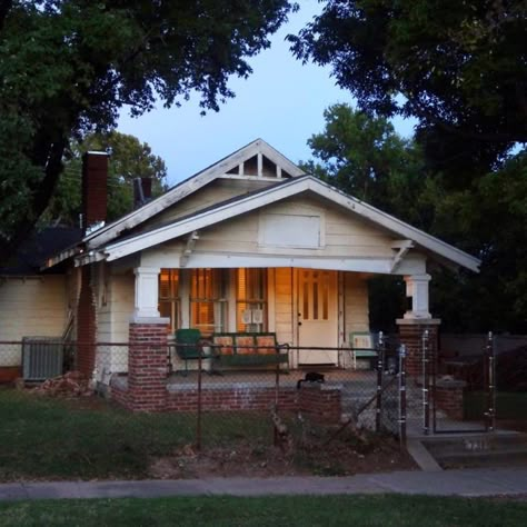 The Outsiders House, Outsiders House, Greasers And Socs, Tulsa Time, Stay Gold Ponyboy, Dallas Winston, The Outsiders 1983, 80s Aesthetic, Tulsa Oklahoma