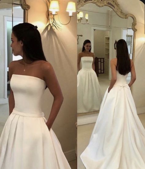 Wedding Dresses Black Tie, Debutante White Dress, White Dress Debutante, Debutante Gowns White, Debutant Dresses White, Deb Ball Dresses White, White Debutante Ball Gown, Debutante Dresses White, Classic Minimalist Wedding Dress