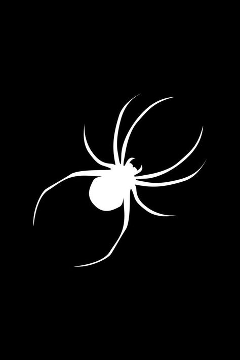 Spider Overlay, Spider Art Drawing, Goth Types, Scary Icons, Aesthetic Spider, Spider Aesthetic, Spider Icon, Drawing Ideas Aesthetic, Goth Spider