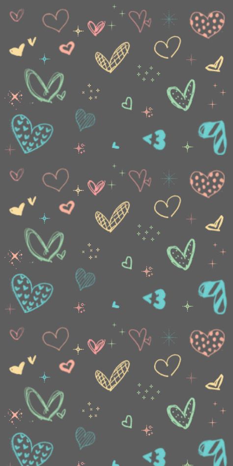 Whats Wallpaper, Iphone Wallpaper Images, Valentines Wallpaper, Best Iphone Wallpapers, Backgrounds Phone Wallpapers, Cute Wallpaper For Phone, Cute Patterns Wallpaper, Iphone Background Wallpaper, Pastel Wallpaper