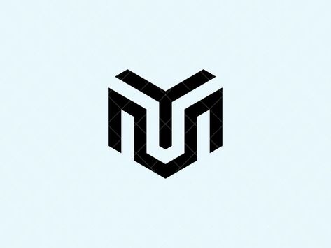 MY Logo { Available For Sell } **************** It's a simple and unique monogram logo that is showing initial letter M and Y. Suitable for various businesses. **************** If you want to buy this logo mark or if you want to hire me for your logo design project then message me on Dribbble or email me at : sabujbabu31@gmail.com **************** Thanks Two Letter Logo, Tattoo Salon, Letter M Logo, Fashion Truck, Unique Monogram, M Monogram, M Letter, My Logo, Letter Logo Design