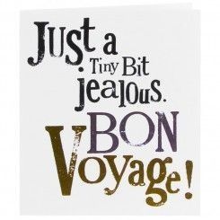 Bon Voyage Quotes, Bon Voyage Message, Safe Travels Quote, Voyage Quotes, Bon Voyage Cards, Travel Library, Leaving Party, Bon Voyage Party, Goodbye And Good Luck