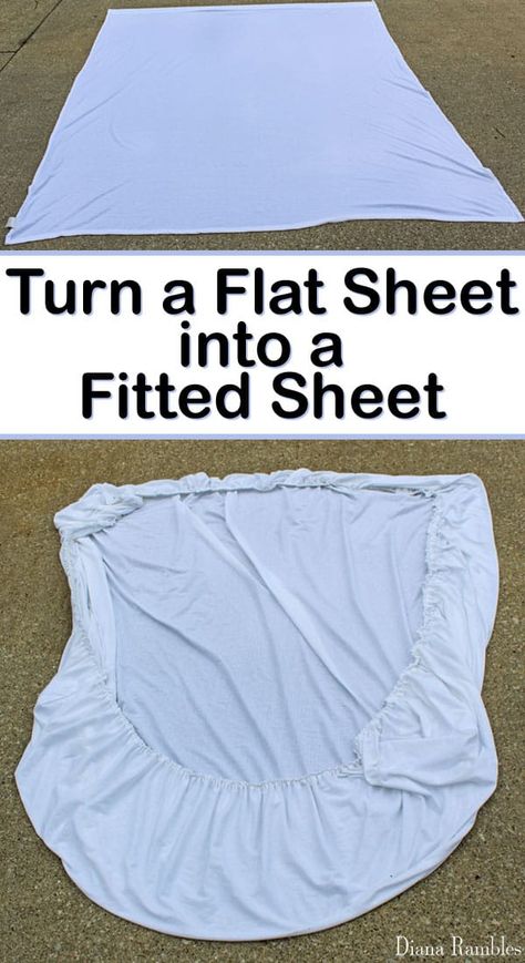 Sewing Fitted Sheets, Clothes For Teens, Fat Quarter Projects, Beginner Sewing Projects Easy, Leftover Fabric, Creation Couture, Fit Ideas, No Sew, Sewing Projects For Beginners