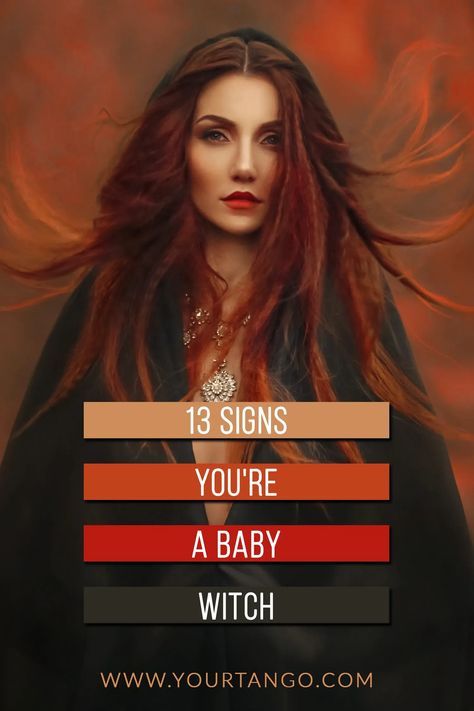 If you've ever asked yourself, "Am I a witch?" pay very close attention to these 13 signs! Shadow Witch Art, How To Know If Your A Witch, How To Know If You Are A Witch, How To Tell If Your A Witch, Are You A Witch, Signs You Are A Witch, Signs Your A Witch, Signs You're A Witch, What Witch Am I