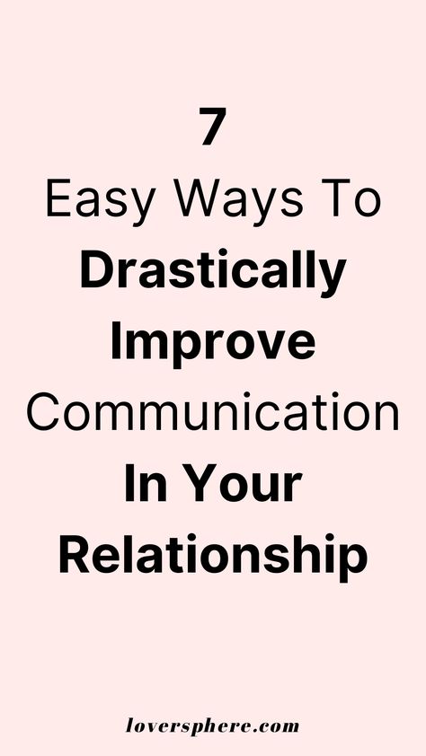 Communication Help For Couples, Working On Communication In Relationship, Working On A Relationship, How To Help Your Relationship, Advice For Couples, How To Have Better Communication Skills, Relationship Therapy Communication, How To Become A Better Communicator, Relationship Communication Advice