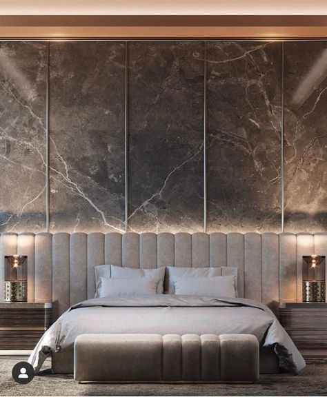 Luxury Room, Luxury Room Bedroom, Bedroom Interior Design Luxury, Modern Luxury Bedroom, Bedroom Wall Designs, Luxury Bedroom Design, Luxury Bedroom Master, Bedroom Bed Design, Bed Furniture Design