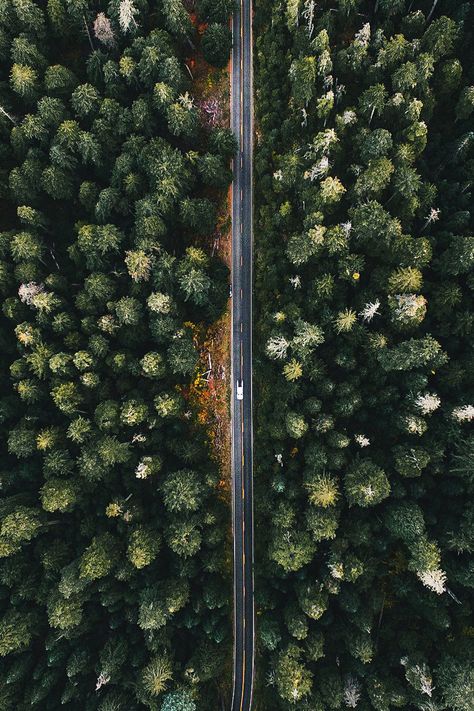 Good Year, To Infinity And Beyond, Drone Photography, Great Smoky Mountains, Oh The Places Youll Go, Pretty Places, Aerial View, Beautiful World, In The Middle