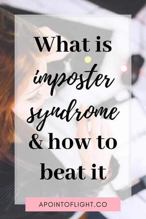 How to Conquer Imposter Syndrome. If you've ever felt like you weren’t worthy of your success, or that you're a fraud this post is for you. Imposter syndrome affects 70% of people at all levels of success. Click the link to learn how to beat Imposter Syndrome so you can feel confident in your accomplishments. Personal Goals List, Syndrome Quotes, Success Mindset Quotes, Impostor Syndrome, Therapy Practice, Inner Journey, Reflective Practice, Imposter Syndrome, College Graduate