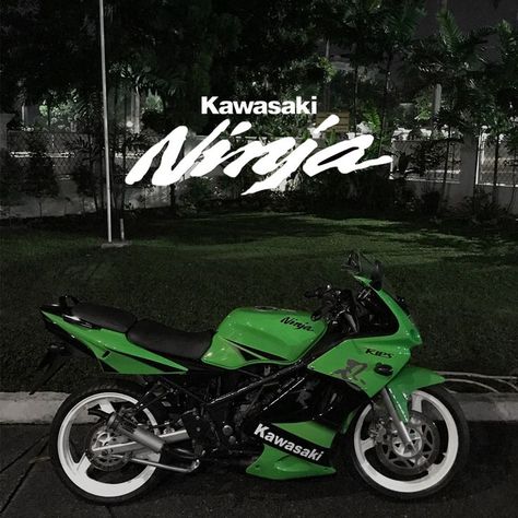 Kawasaki Ninja RR old Limited Edition | Kawasaki ninja, Ninja, Gambar Kawasaki Rr 150 Malaysia, Kawasaki Krr 150, Kawasaki Ninja Bike, Herobrine Wallpaper, Ninja Motorcycle, Ninja Rr, Ninja Bike, Mobil Mustang, Quad Bikes