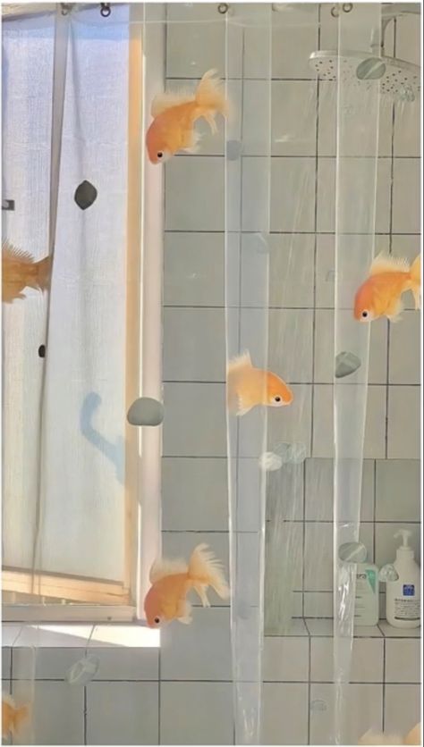 Cute Backgrounds, I Wallpaper, Screen Wallpaper, Ipad Wallpaper, Scenery Wallpaper, Wallpaper Iphone Cute, Goldfish, Cool Wallpaper, Pretty Wallpapers