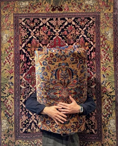 Afghanistan Culture, Persian Rug Designs, Iranian Beauty, Carpet Stores, Flying Carpet, Antique Wallpaper, Abstract Pattern Design, Arabian Beauty, Persian Culture