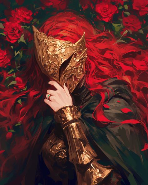 Images Terrifiantes, 다크 판타지, High Fantasy, Fantasy Warrior, Arte Fantasy, Dnd Characters, Character Portraits, Fantasy Character Design, Pretty Art