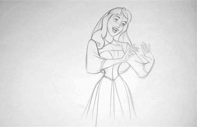 Marc Davis, Traditional Animation, Pencil Test, Image Film, Animation Sketches, Disney Concept Art, Disney Sketches, Animation Tutorial, Animation Reference