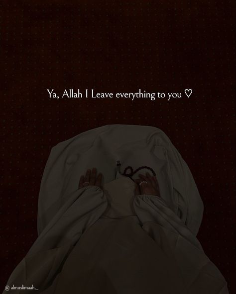 Ya Rabb , You're My only Hope..🤲💫❤️‍🩹🌸💕 Ya Rabb Quotes, Islamic Quotes, Quotes, Anime, Quick Saves