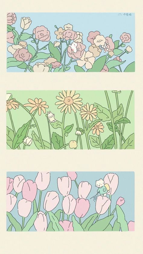 Japanese Pop Art, Kawaii Background, Wallpaper Green, Cute Headers, Cute Galaxy Wallpaper, Simple Iphone Wallpaper, Minimalist Tattoos, Sketchbook Art Journal, Cute Wallpaper