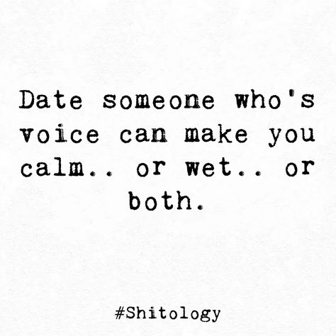 You Make Me Feel Calm, You Make Me Calm Quotes, You Make Me Calm, A Calm Man Quotes, Call Me Pretty Quotes, Date Someone Who Quotes, Calm Men Quotes, His Voice Quotes, Date Someone Who