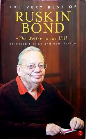 Ruskin Bond, Famous Writers, Non Fiction Writing, Story Titles, Fiction Stories, The Writer, Fiction Writing, Story Writing, The Hill