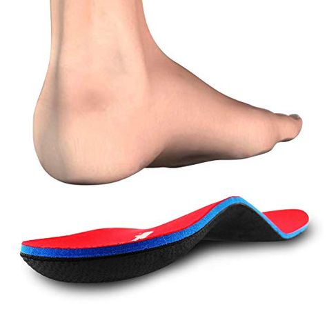 PCSsole Orthotic Arch Support Shoe Inserts Insoles for Flat FeetFeet PainPlantar FasciitisInsoles for Men and Women - https://t.co/0Y1912wysJ Over Pronation, Arch Support Shoes, Ankle Pain, Shoe Inserts, Street Shoes, Heel Pain, Foot Pain, Boots And Sneakers, Work Boots