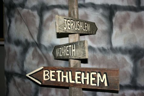 Hope Family Life Ministry » A Night in Bethlehem, 2011 Live Nativity Ideas, Christmas In Bethlehem Party, Nativity Play, Live Nativity, Walk Through Bethlehem Ideas, Bethlehem Marketplace Ideas, Bethlehem Stage Props, Town Of Bethlehem Backdrop, Nativity Props