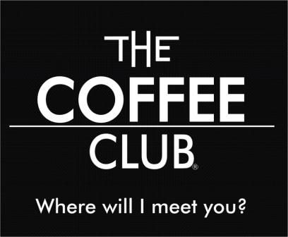 CoffeeClub Coffee Delivery, Club Branding, Coffee Club, The Last Drop, Coffee Corner, Longline Coat, Club Logo, Childrens Hospital, I Meet You