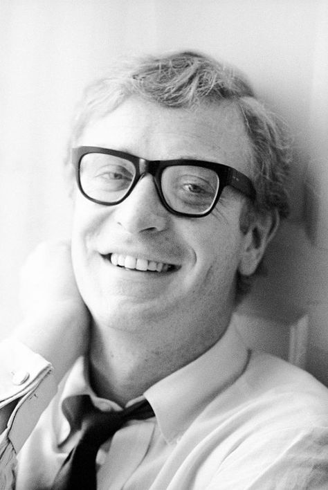 Michael Caine Young, Manly Clothes, Jack Robinson, Terry O Neill, Candice Bergen, Michael Caine, I Love Cinema, Make Love, British Actors