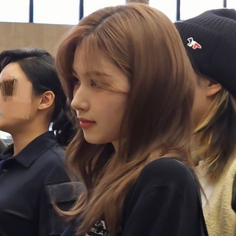 Sana Profile Picture, Sana Icons Lq, Sana Airport, Sana Lq, Twice J-line, Sana Icons, Typa Girl, Kpop Women, Icons Iq