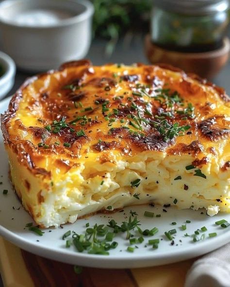 Ina Garten Recipes 🍟🥣🍔🍕 | Baked Cottage Cheese Eggs | Facebook Cottage Cheese Baked Eggs, Baked Cottage Cheese Eggs Ina Garten, Egg Bake With Cottage Cheese, Baked Cottage Cheese Eggs, Cottage Cheese Egg Bake, Cheese Eggs Recipe, Cottage Cheese Eggs, Breakfast Choices, Ina Garten Recipes