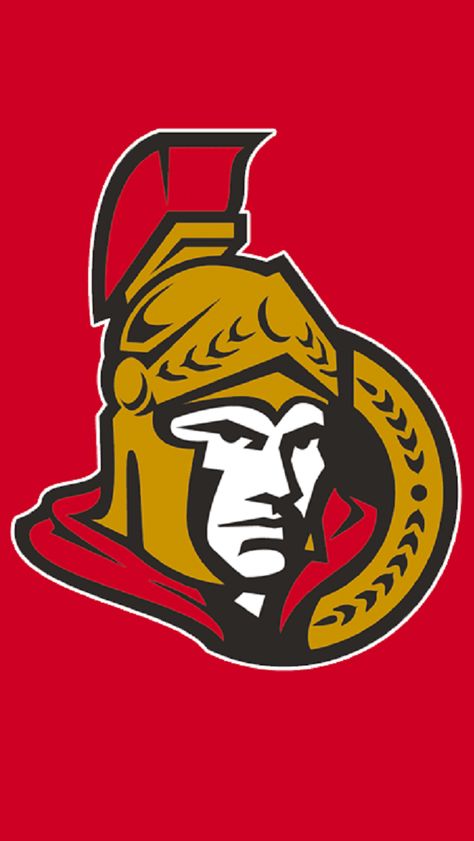 Ottawa Senators 2007 Hockey Quotes, Sport Logos, Hockey Logos, Nhl Logos, Happy Canada Day, Logos Ideas, Ottawa Senators, Color Psychology, Samsung Case