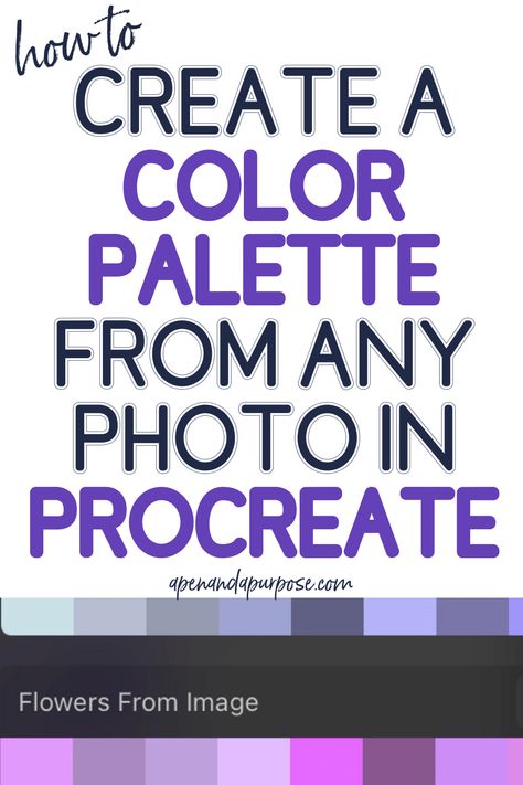 How To Color Like A Pro, Pro Create Pallets, Procreate Palette Free, Procreate Pallets Free, How To Make A Color Palette In Procreate, How To Get Rid Of Pixels In Procreate, Pattern Making Procreate, Ipad Tricks, Procreate Classes