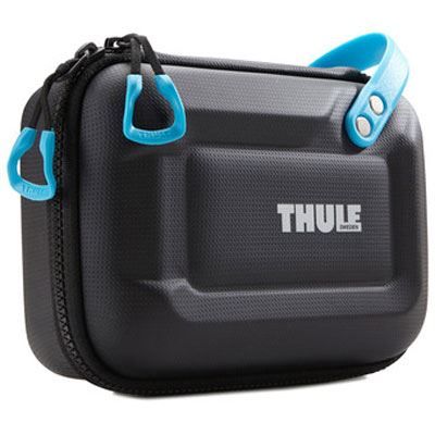 Thule Legend GoPro Case Gopro Case, Black Minimal, Rv Accessories, My Shopping List, Gopro Camera, Small Case, Accessories Ideas, Camera Gear, Camera Case