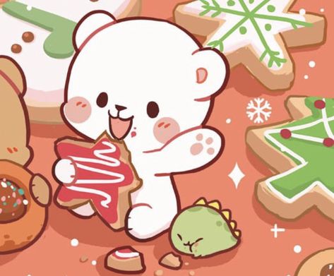 Christmas Milk And Mocha Pfp, Mocha And Milk Bear Matching Pfp Christmas, Milk And Mocha Christmas Matching Pfp, Mocha And Milk Christmas, Milk And Mocha Matching Icons Christmas, Milk And Mocha Christmas Pfp, Mocha And Milk Bear Matching Pfp, Milk And Mocha Bear Christmas, Milk And Mocha Christmas